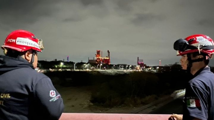 Reportan fuertes olores a gas en Monterrey y su zona metropolitana