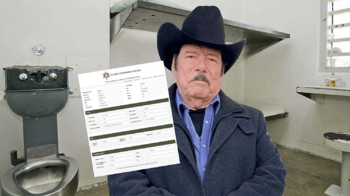 Lalo Mora es arrestado en Estados Unidos: paga fianza | VIDEO