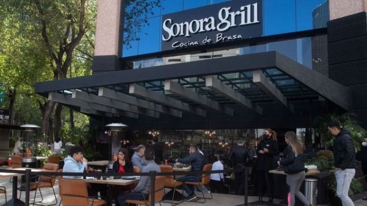 Sanción a Sonora Grill: sí hubo discriminación, aquí el contexto | VIDEO