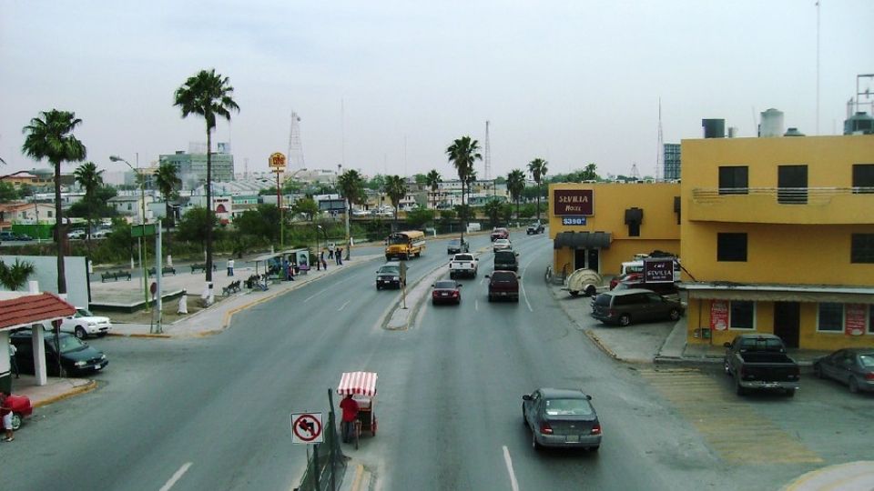 Según el clima en Reynosa, se esperan lluvias esta semana.