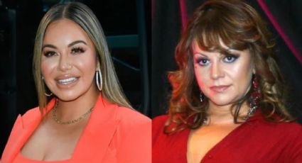 Chiquis Rivera a punto de sufrir el mismo destino de su madre, ¿qué le pasó?