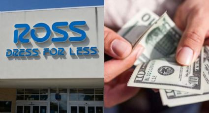 ¿Cuánto gana un empleado de Ross Dress for Less en 2023?