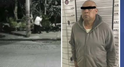 Mujer atacada en Naucalpan rompe el silencio; supuesto agresor se entrega