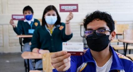 Beca Benito Juárez: estudiantes que recibirán sus tarjetas Bienestar el 16 de marzo en Tamaulipas