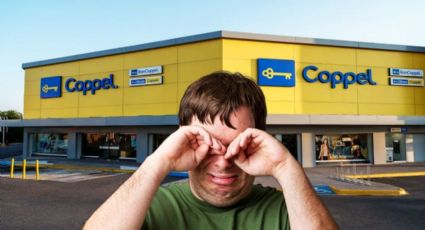 Coppel: ¿me pueden embargar si no pago mi deuda?