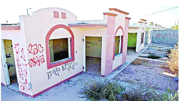 Construirán 43 casas en El Progreso; invertirán más de 20 mdp