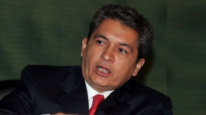 Tomás Yarrington es condenado a nueve años de prisión; se declaró culpable por lavado de dinero