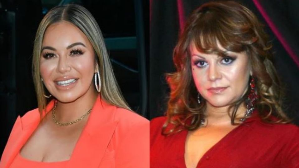 Chiquis Rivera pospuso dos conciertos en México