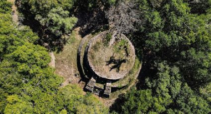 Los sitios arqueológicos de Tamaulipas perfectos para recibir el equinoccio de primavera