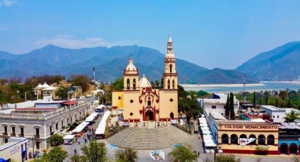 Santiago, Nuevo León: el pueblo mágico ideal para visitar en Semana Santa