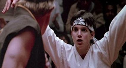 Cobra Kai: así comenzó la continuación de Karate Kid | VIDEO