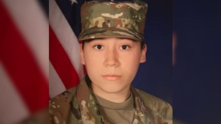 Hallan muerta a soldado mexicana en Fort Hood; dijo a su madre que la acosaban