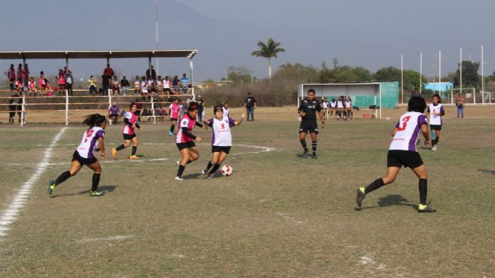 Liga Scotiabank 2023: Quintana Factory de Nuevo Laredo tiene destacada participación