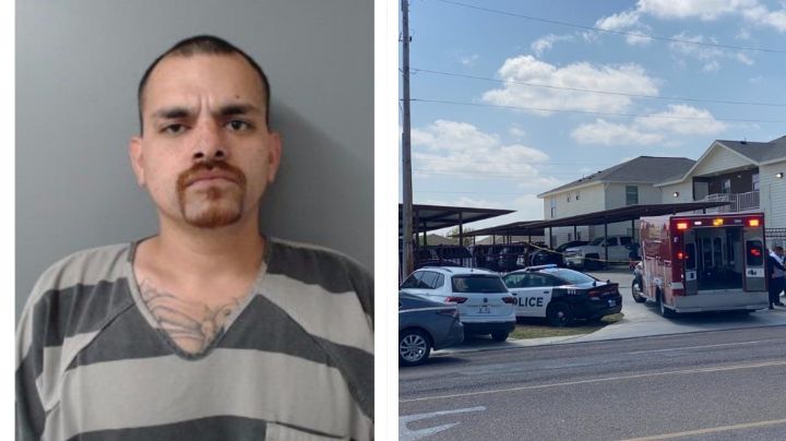 Procesan oficialmente a culpable de doble homicidio en Laredo