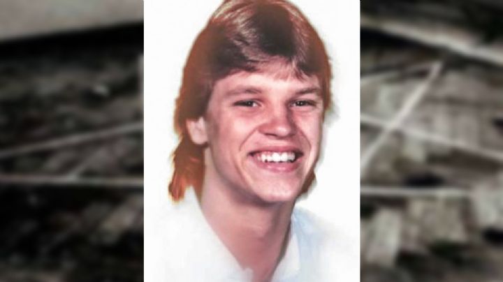 Mark Kilroy, el estudiante de Texas que fue hallado desmembrado en Matamoros