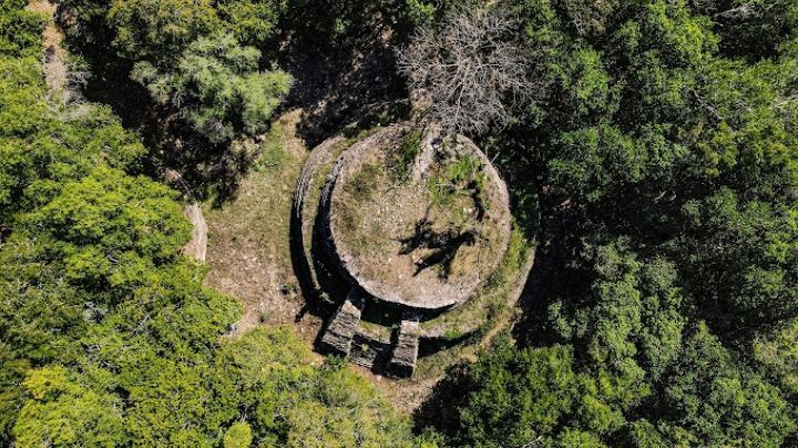 Los sitios arqueológicos de Tamaulipas perfectos para recibir el equinoccio de primavera