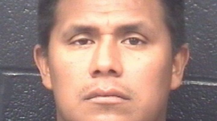 Violador de menores es 'El Más Buscado de la Semana'; ofrecen recompensa