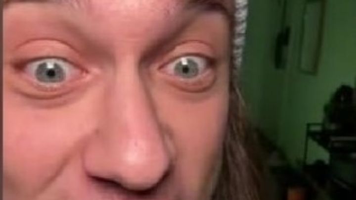 Tiktokero extranjero hace público que mexicanos engordan por su comida | VIDEO