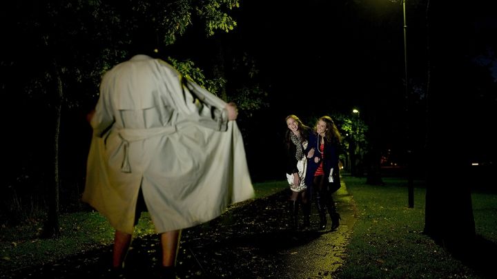 Empleado municipal fue detenido por indecencia mientras trabajaba