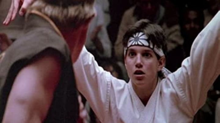 Cobra Kai: así comenzó la continuación de Karate Kid | VIDEO