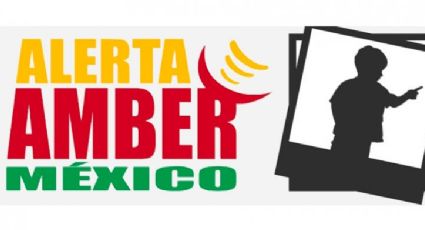 Desaparecen tres hermanitos en Reynosa, Tamaulipas; activan Alerta Amber