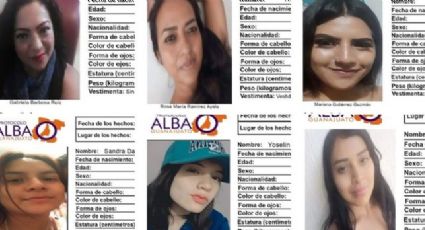 Localizan a seis mujeres muertas en Celaya; hay 12 detenidos