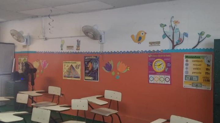 Ciclo Escolar 2022-2023: ¿por qué en abril sólo habrá 9 días de clase?