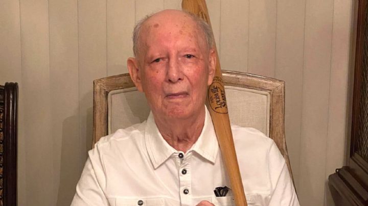 Fallece Pedro Morales, pelotero de la localidad