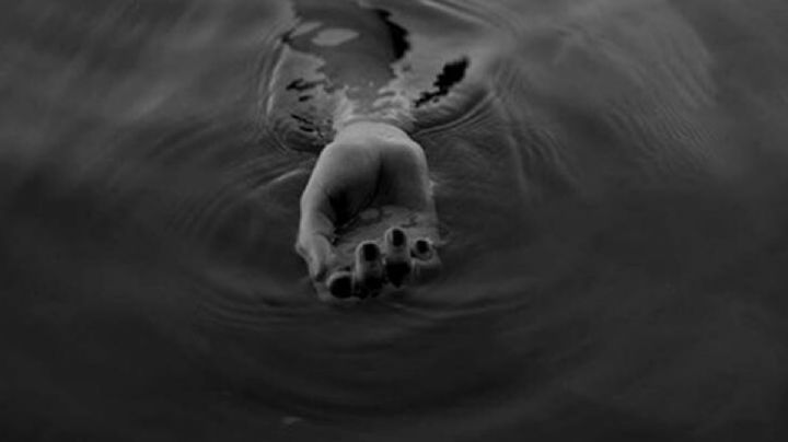 Los remolinos del Río Bravo, trampa mortal para quienes se atreven a cruzar