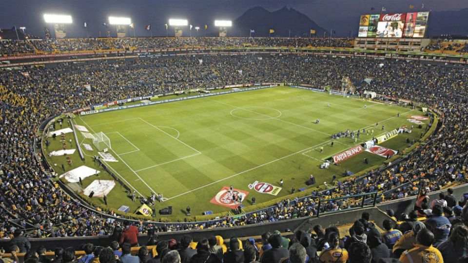 Se disputará en el Estadio Universitario el Clásico Regio 129