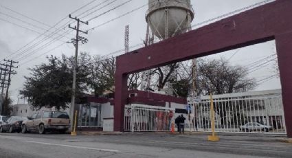 Cierra oficinas Comapa de Nuevo Laredo, se acerca día festivo