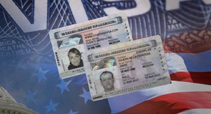 Visa americana: abrirán citas para trámites por primera vez