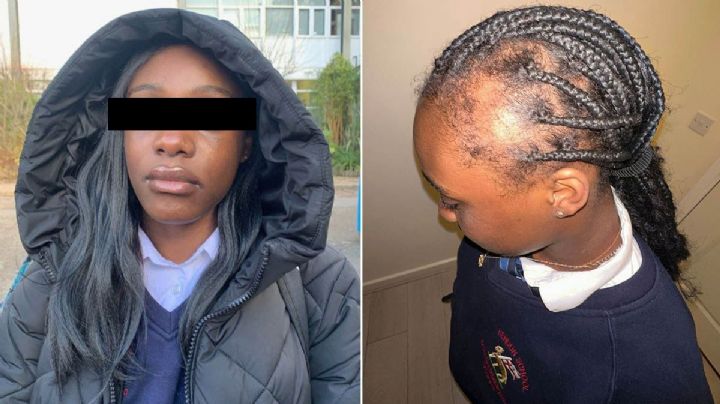 Joven denuncia bullying en su escuela; le arrancaron el cabello durante el receso