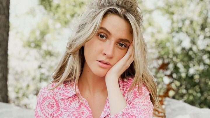 'Danka', hija de Daniela Castro fue hospitalizada de emergencia; esto se sabe