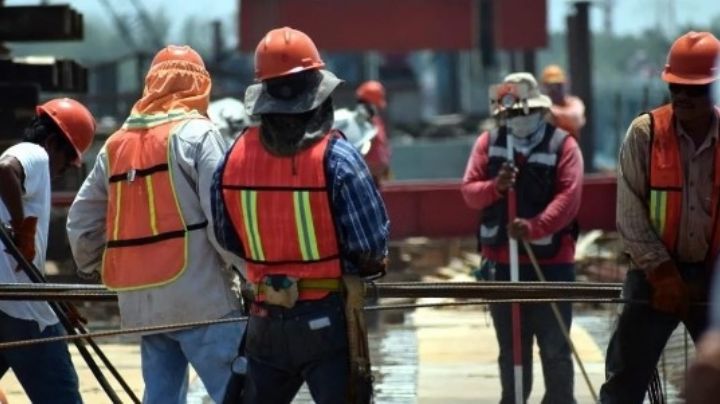 ¿Trabajas el lunes 20?, esto te deben de pagar ese día