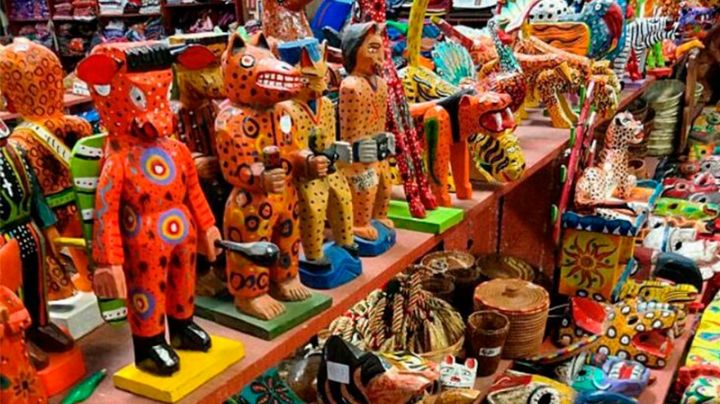 Artesanías mexicanas: éstas son las cinco más icónicas