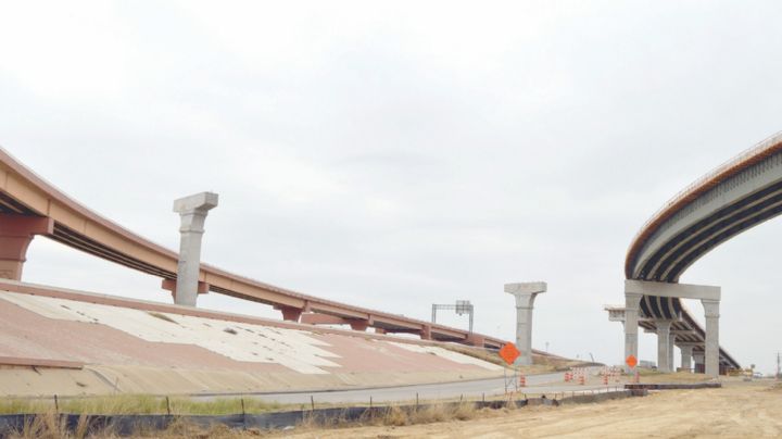 Planean desarrollo hacia el 2050