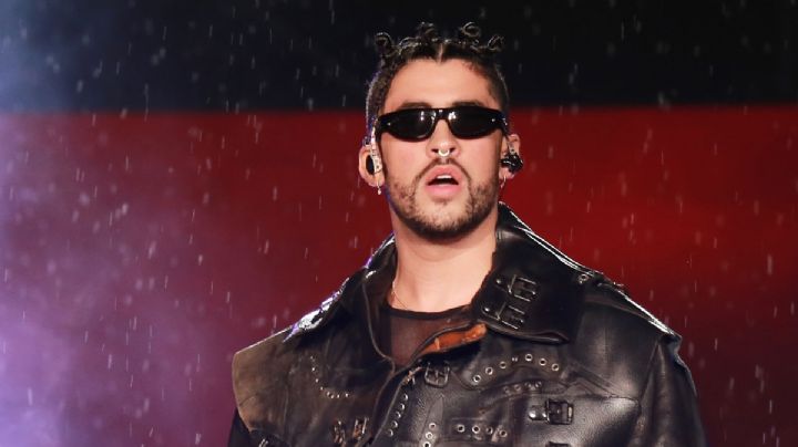 Bad Bunny se 'burló' de México por Clásico Mundial... ¡y le salió mal! | VIDEO