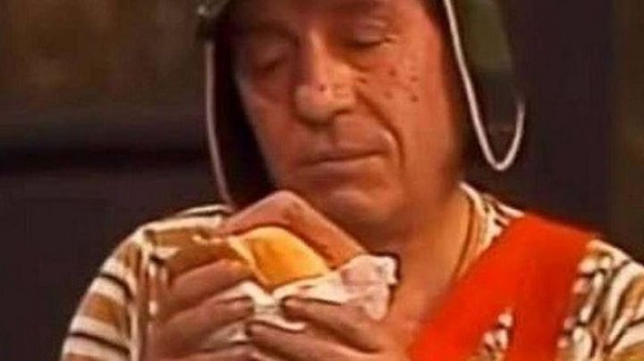 Chavo del Ocho: así estaba hecha su famosa torta de jamón