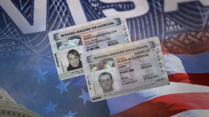 Visa americana: abrirán citas para trámites por primera vez