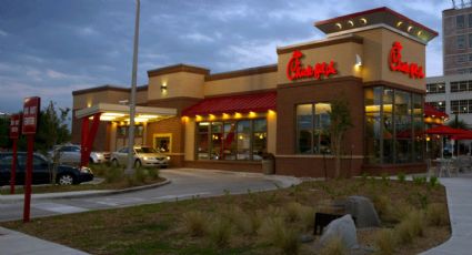 ¿Por qué Chick-fil-A cierra los domingos?; prefiere perder mil millones de dólares cada semana