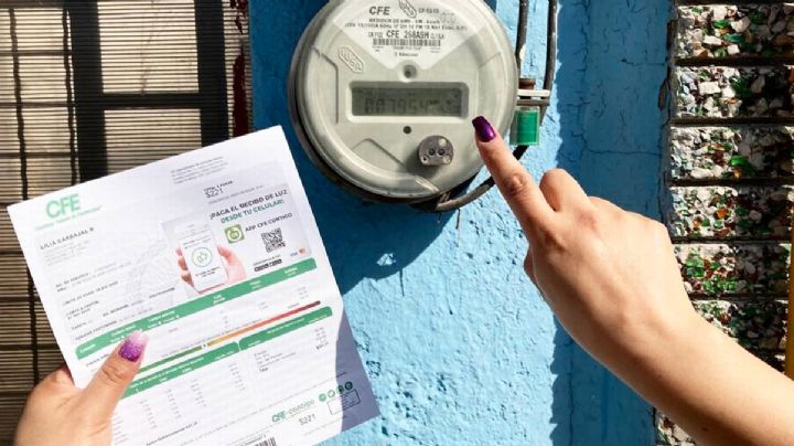 CFE: ésta es la ciudad con la tarifa eléctrica más barata de México