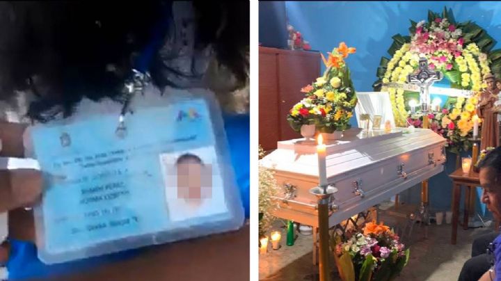 Norma Lizbeth: su familia exige castigo a todos los involucrados en su muerte