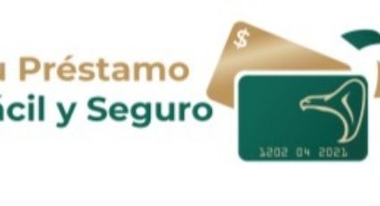 ¿Sabías que como pensionado puedes solicitar un préstamo al banco?