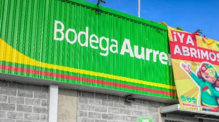 Bodega Aurrera en Nuevo Laredo: motivos por los que te conviene trabajar ahí