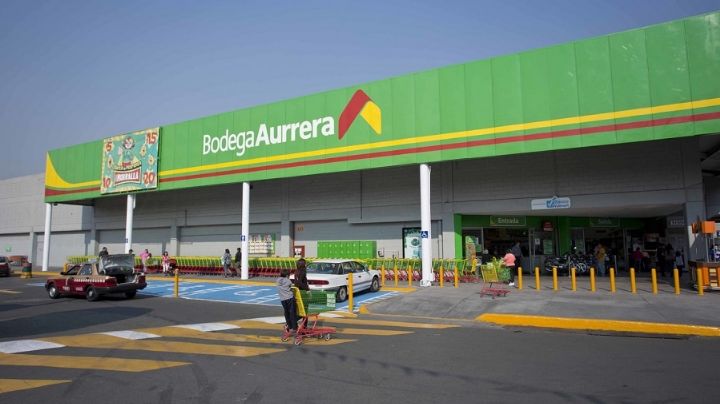 Bodega Aurrera en Nuevo Laredo: ¿por qué son tan baratos los productos?
