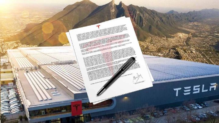 Trabajo en Tesla México: éstas serían las condiciones para ser empleado