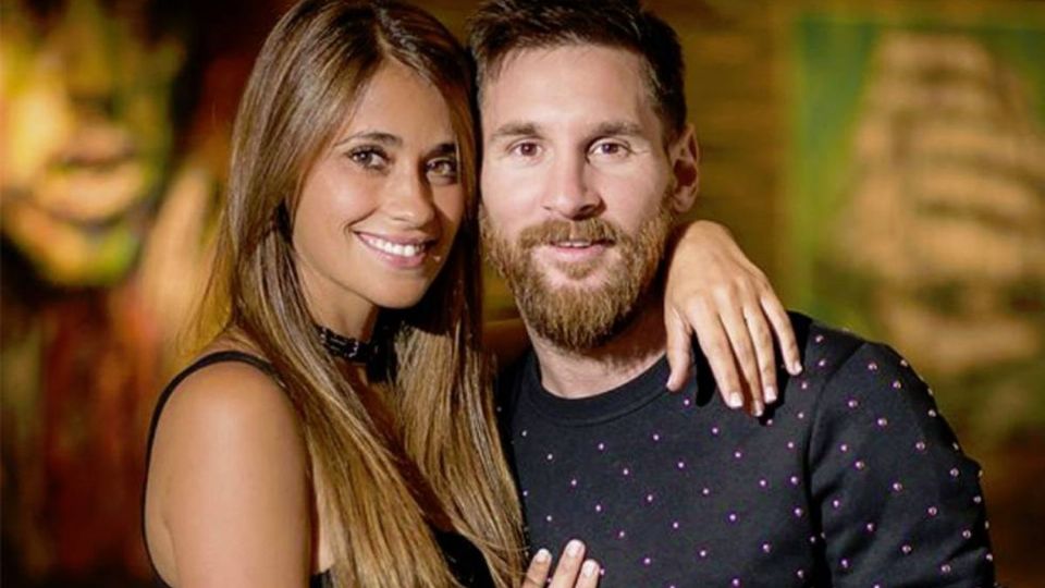 Messi fue amenazado en Argentina, luego de un ataque a balazos a un negocio de la familia de su esposa