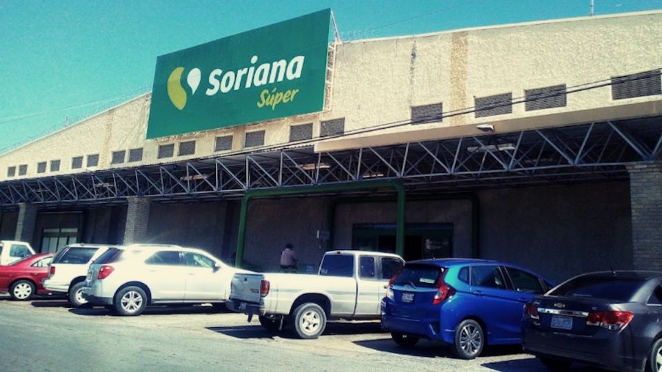 Soriana Maldonado se va, pero a un nuevo lugar...