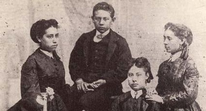 La estatura de Benito Juárez: ¿era alto o chaparro?